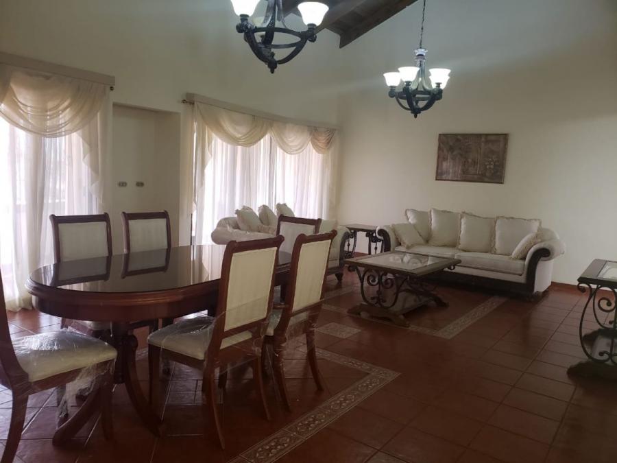 Foto Apartamento en Alquiler en Tegucigalpa, Francisco Morazn - U$D 1.500 - APA1016 - BienesOnLine