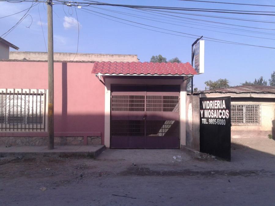 Foto Casa en Alquiler en Siguatepeque, Comayagua - $ 6.500 - CAA1567 - BienesOnLine