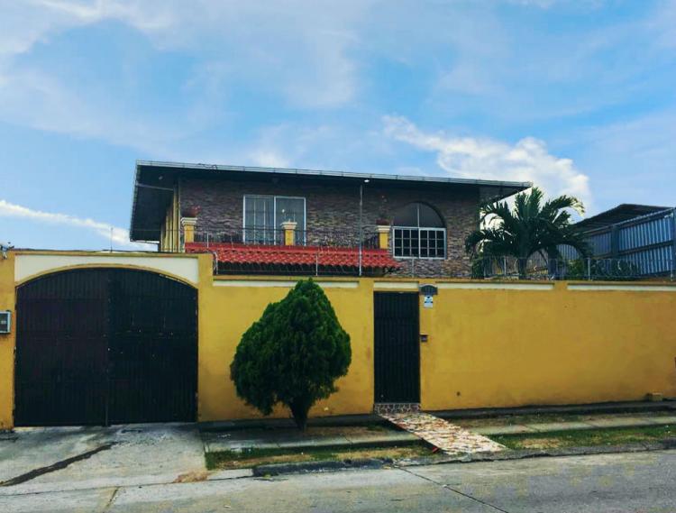 Foto Casa en Venta en Prado Alto, San Pedro Sula, Corts - U$D 226.720 - CAV488 - BienesOnLine