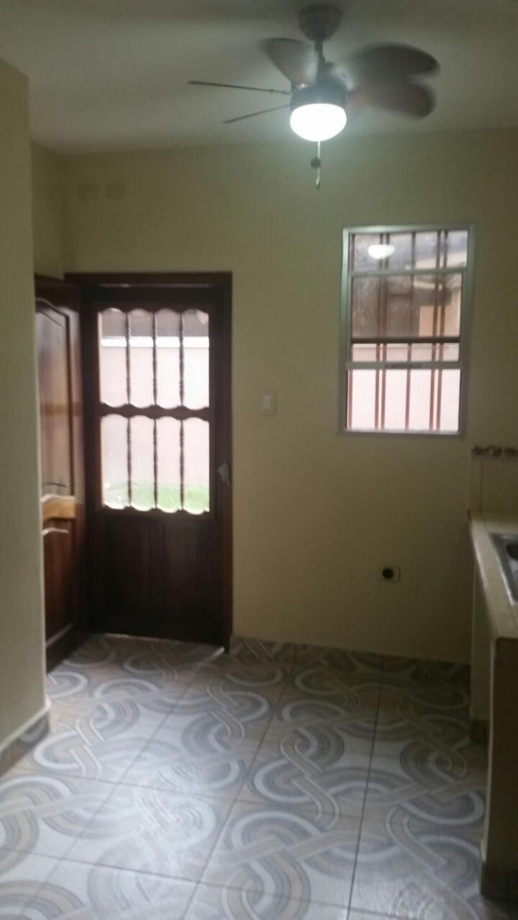 Home in Metric Way