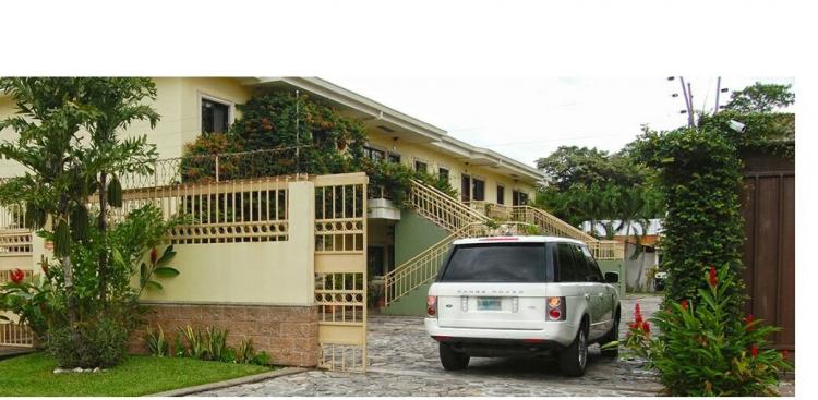 Home in Metric Way