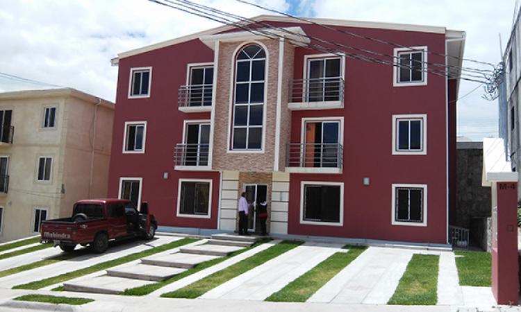Foto Apartamento en Venta en Tegucigalpa, Francisco Morazn - U$D 65.000 - APV364 - BienesOnLine