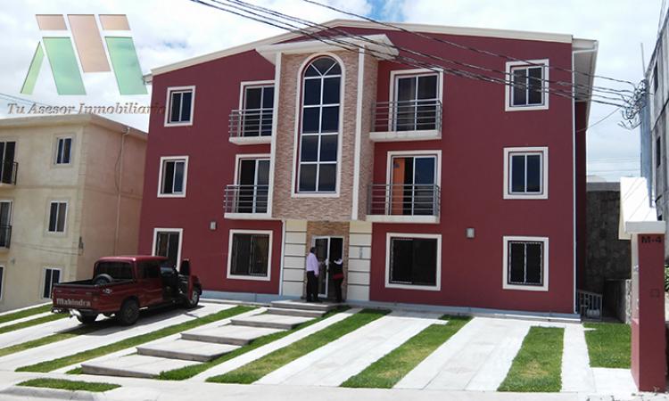 Home in Metric Way