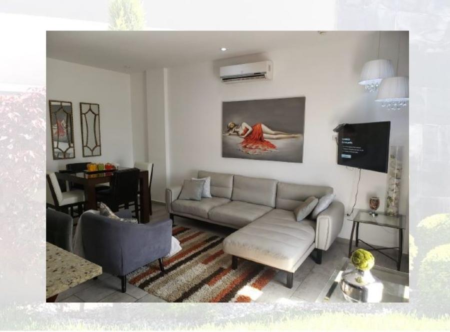 Foto Apartamento en Alquiler en San Pedro Sula, Corts - U$D 1.200 - APA962 - BienesOnLine