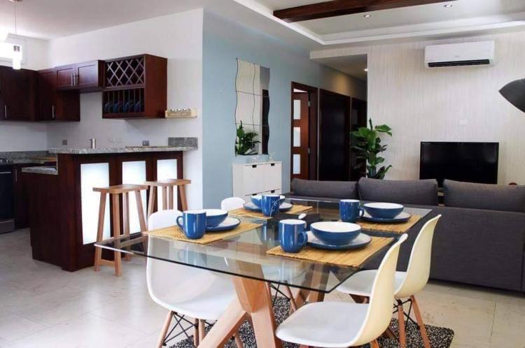 Foto Apartamento en Venta en San Pedro Sula, Corts - U$D 99.000 - APV616 - BienesOnLine