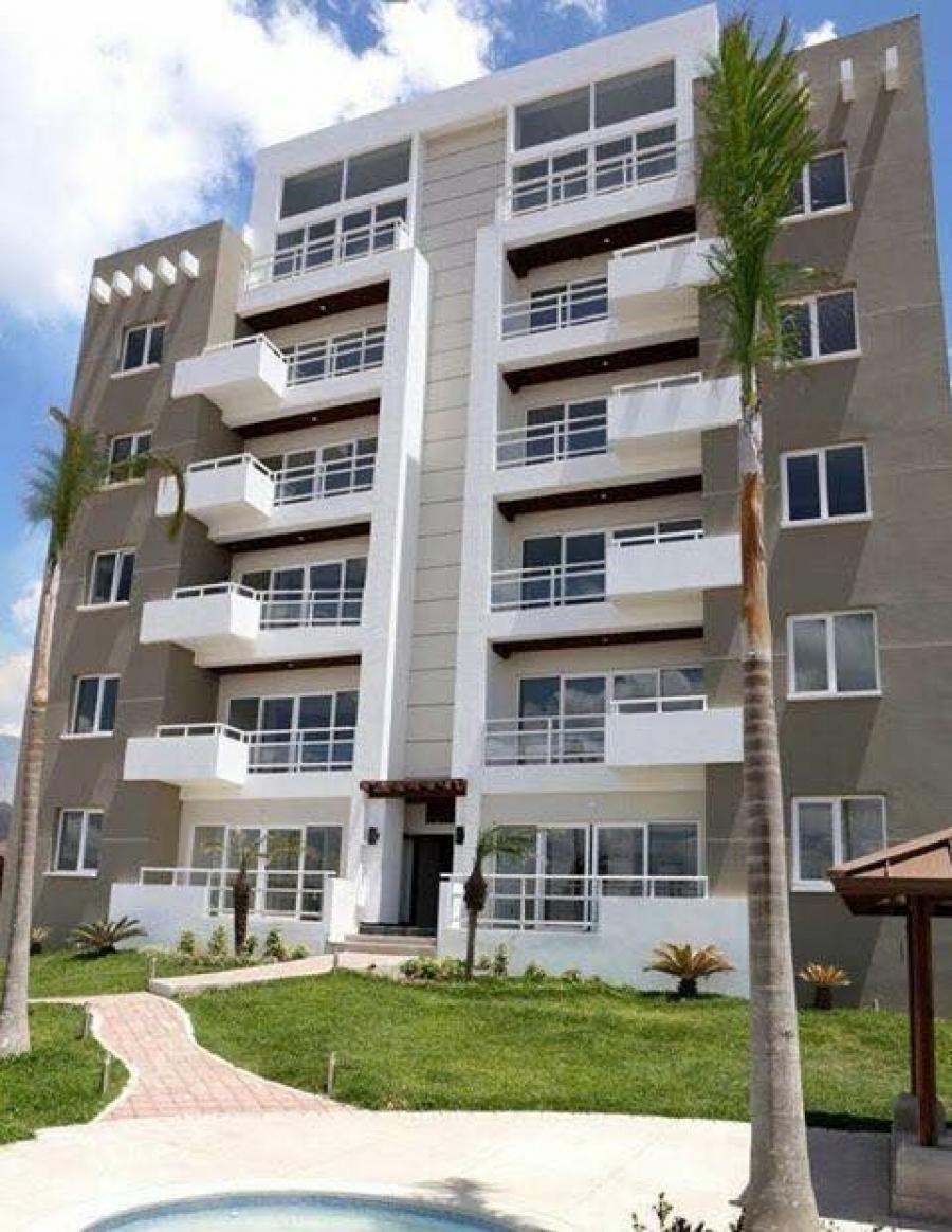 Foto Apartamento en Venta en Res. Altos del Trapiche, Tegucigalpa, Francisco Morazn - U$D 115.000 - APV2143 - BienesOnLine