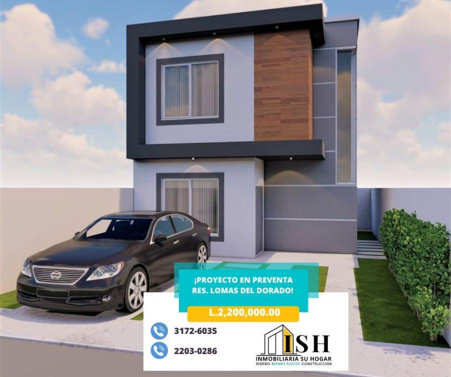 Home in Metric Way
