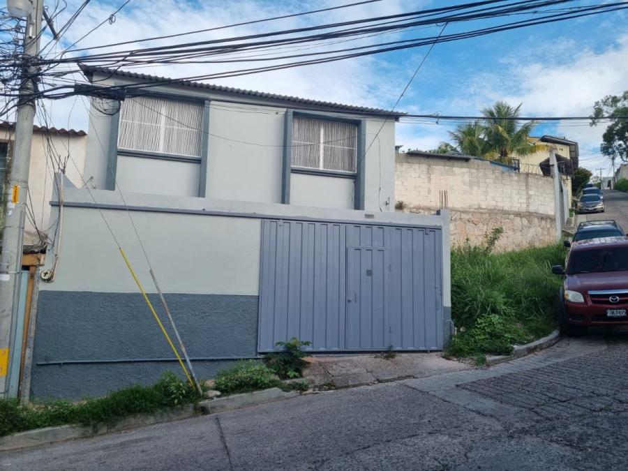 Foto Casa en Venta en Residencial lomas del Nauvo, Tegucigalpa, Francisco Morazn - $ 1.750.000 - CAV2136 - BienesOnLine