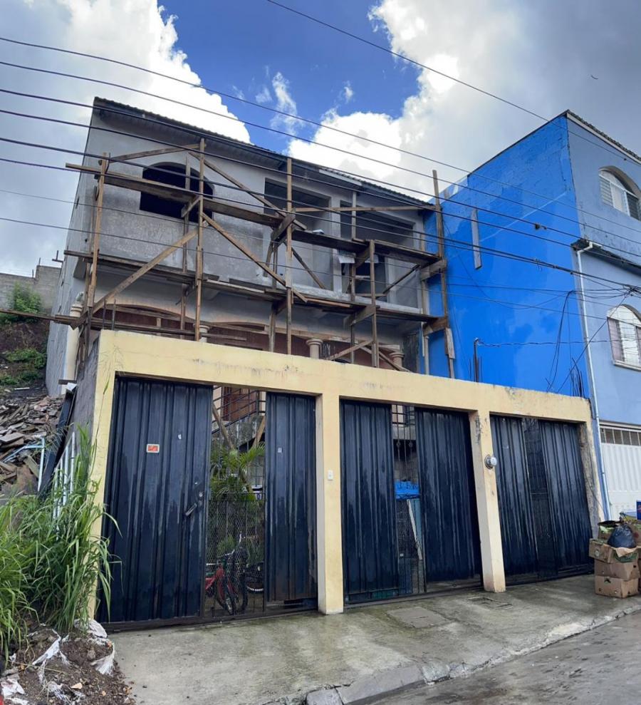 Home in Metric Way