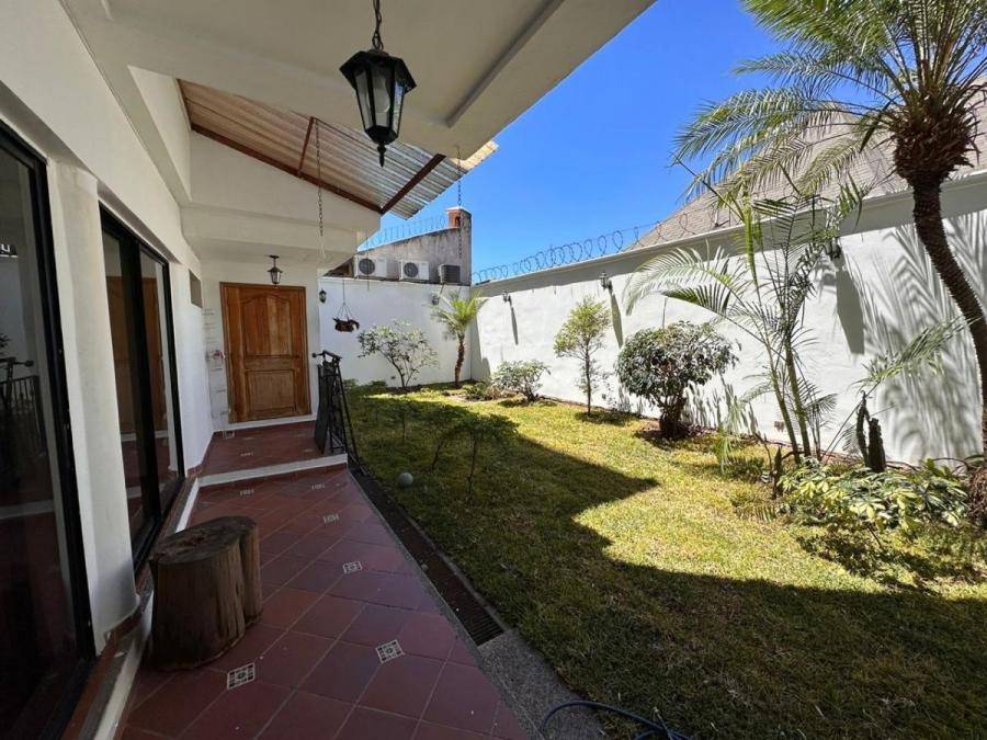 Foto Apartamento en Alquiler en Res. El Trapiche, Tegucigalpa, Francisco Morazán - U$D 1.100 - APA2123 - BienesOnLine