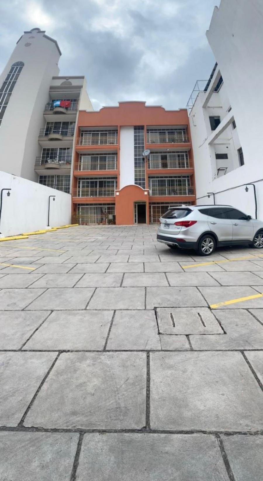 Foto Apartamento en Venta en Residencial la hacienda, Tegucigalpa, Francisco Morazn - U$D 150.000 - APV2120 - BienesOnLine