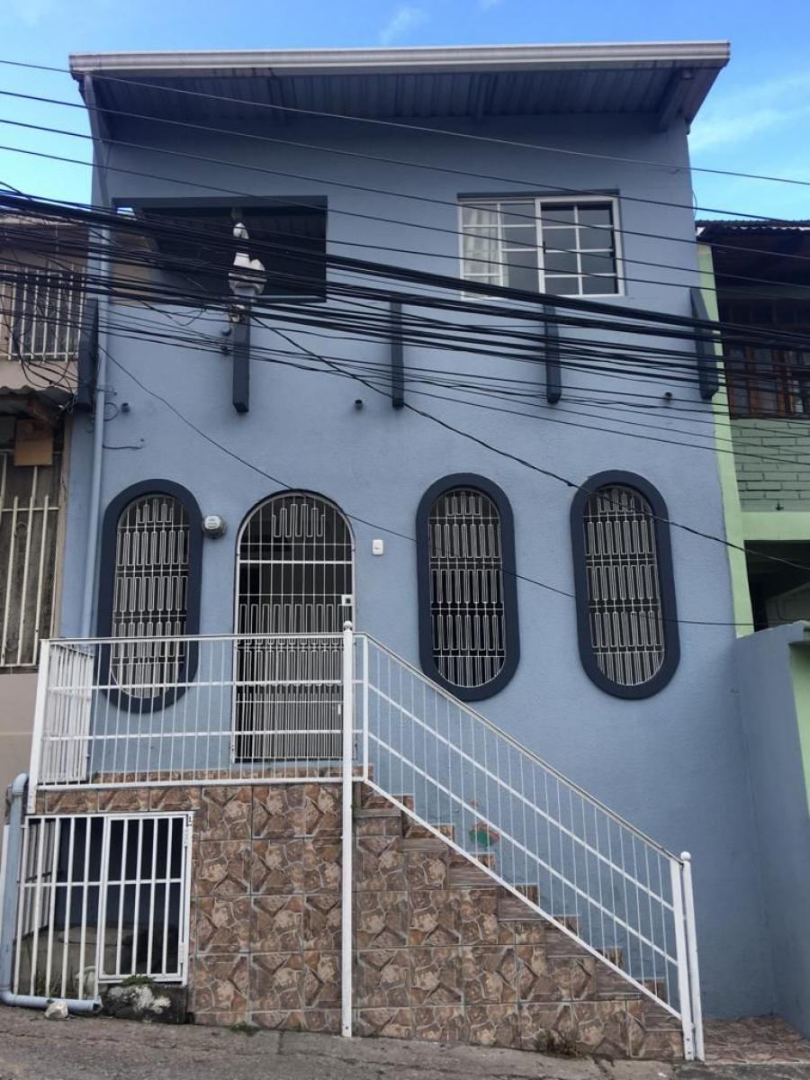 Casa en Venta en Colonia Centro América, Tegucigalpa, Francisco Morazán
