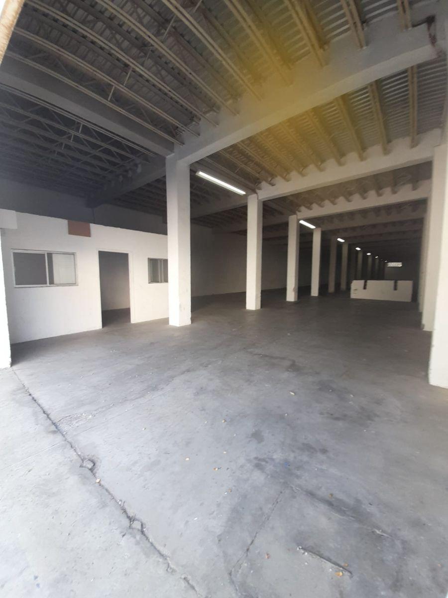 Foto Bodega en Alquiler en BULEVARD DEL ESTE, Cortés - U$D 2.730 - BOA1792 - BienesOnLine