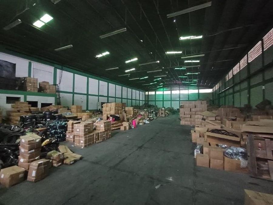 Foto Bodega en Alquiler en San Pedro Sula, Cortés - U$D 3.500 - BOA2512 - BienesOnLine