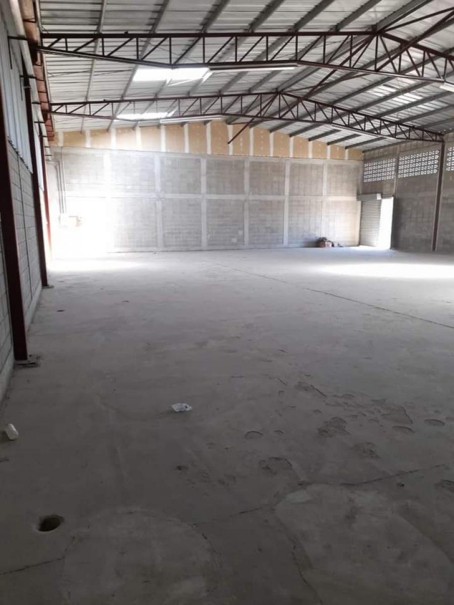 Foto Bodega en Alquiler en San Pedro Sula, Cortés - BOA1634 - BienesOnLine