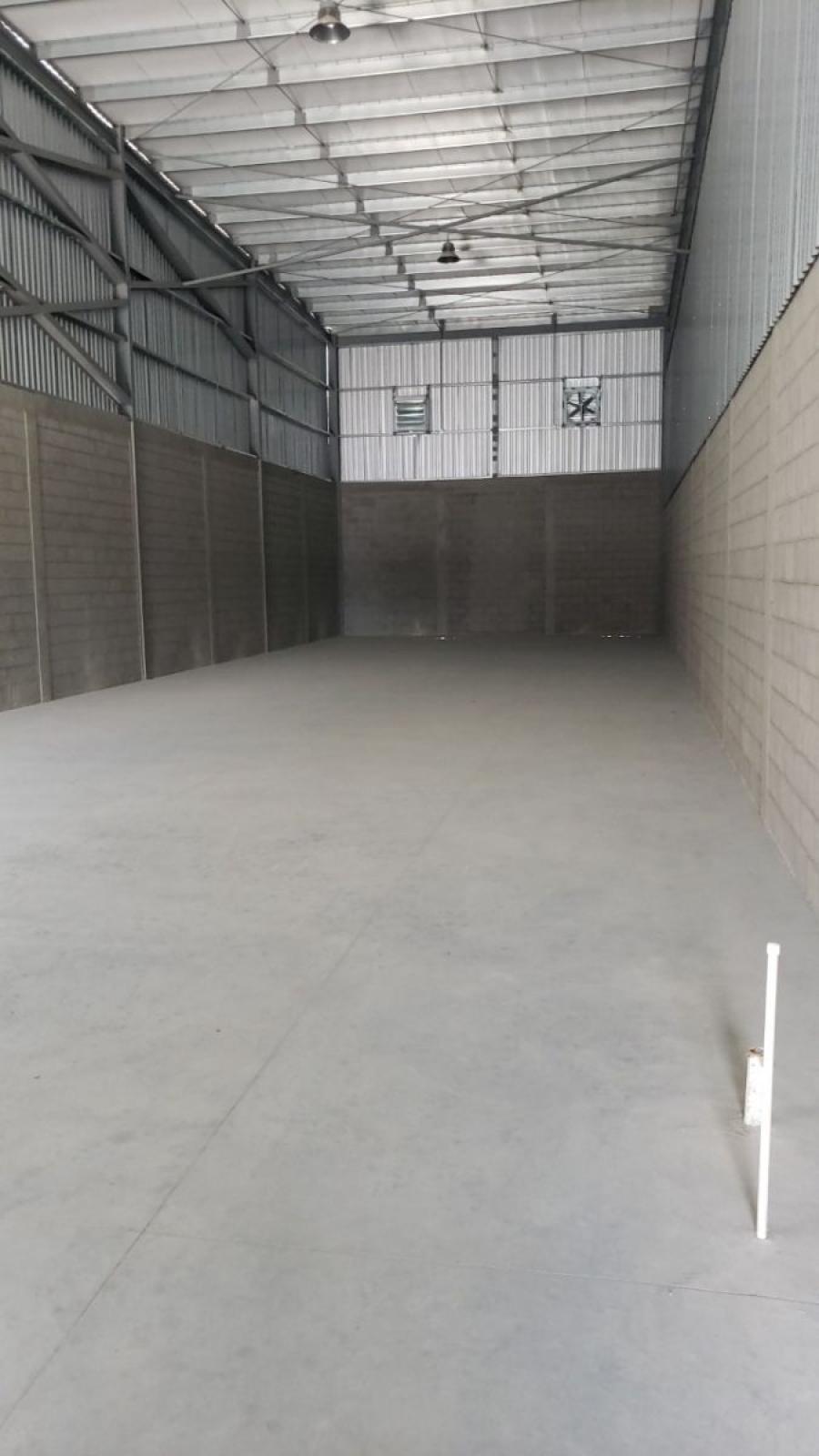 Foto Bodega en Alquiler en San Pedro Sula, Corts - $ 22.000 - BOA1741 - BienesOnLine