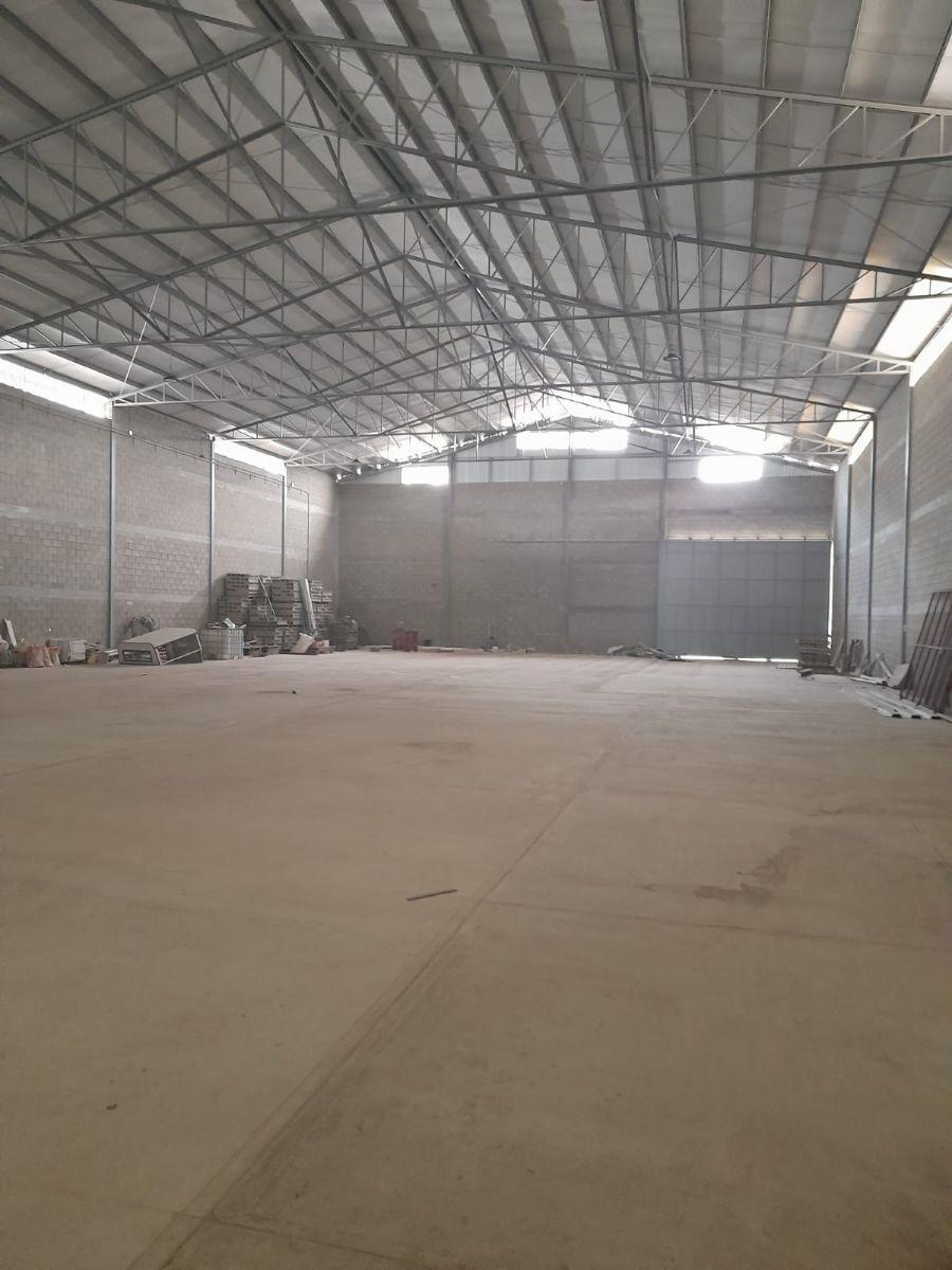 Foto Bodega en Alquiler en San Pedro Sula, Cortés - U$D 4.000 - BOA1742 - BienesOnLine