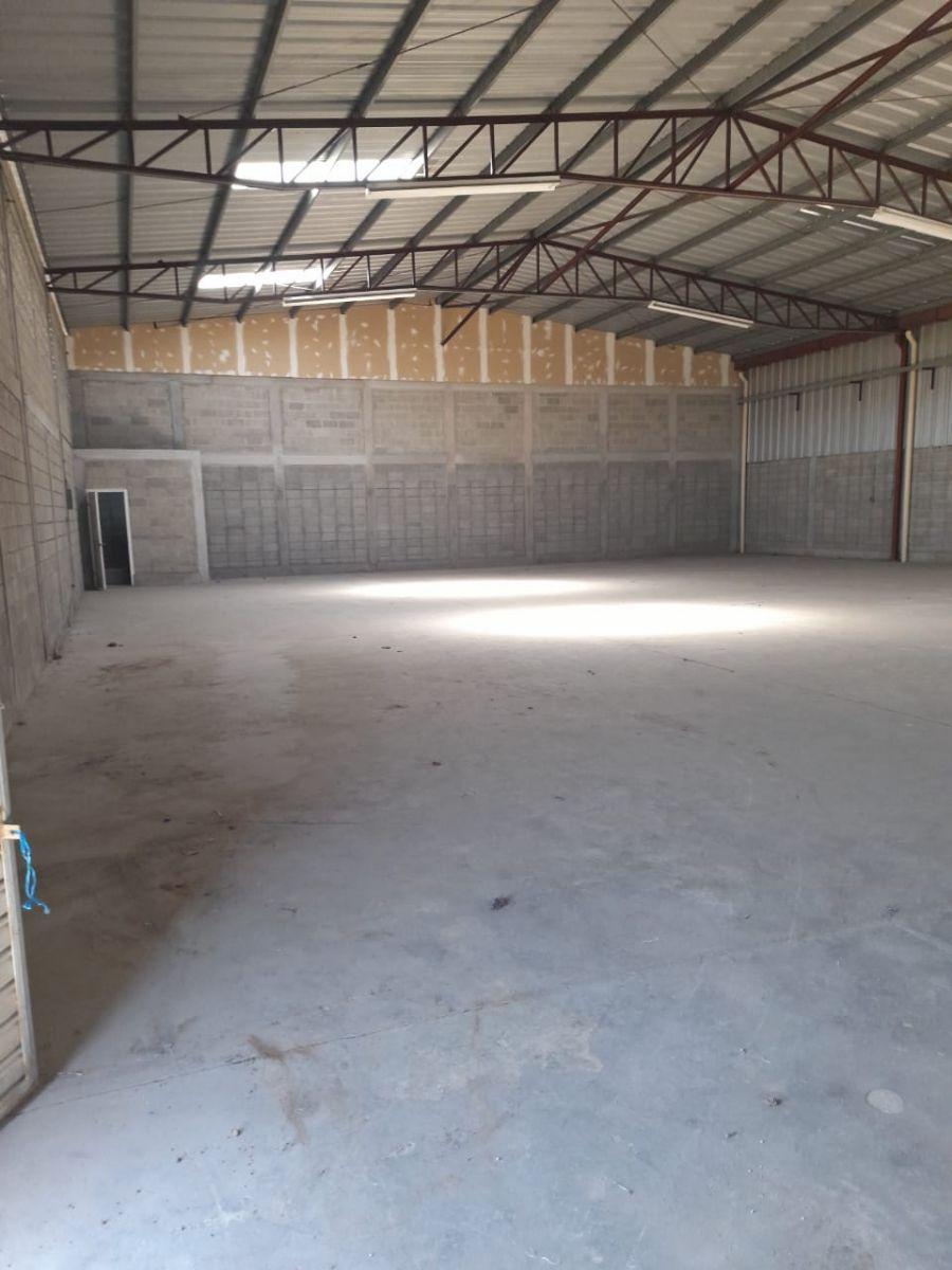 Foto Bodega en Alquiler en San Pedro Sula, Cortés - BOA1651 - BienesOnLine