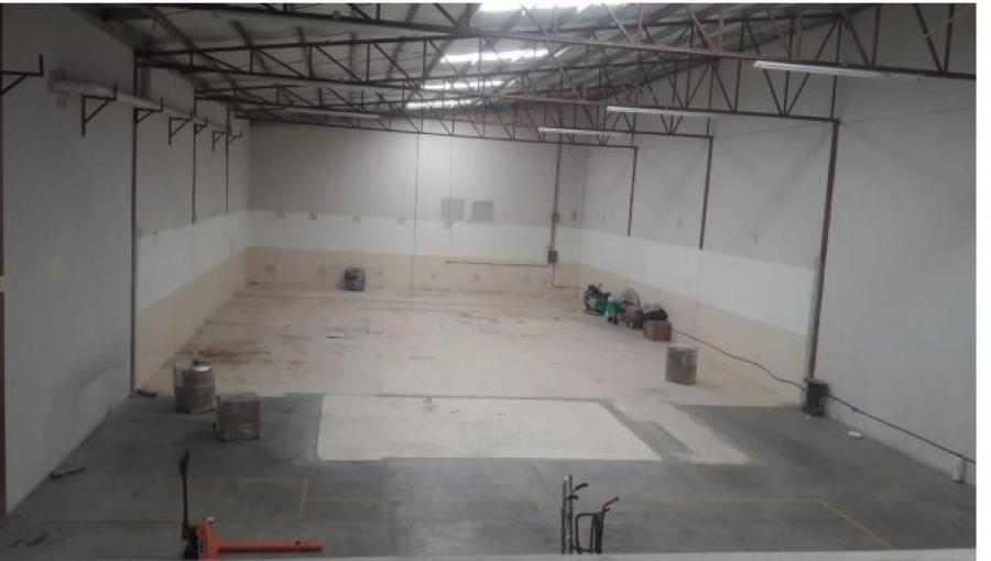 Foto Bodega en Alquiler en San Pedro Sula, Cortés - BOA1683 - BienesOnLine