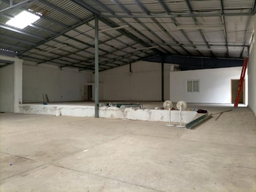 Foto Bodega en Alquiler en San Pedro Sula, Cortés - U$D 2.000 - BOA1722 - BienesOnLine