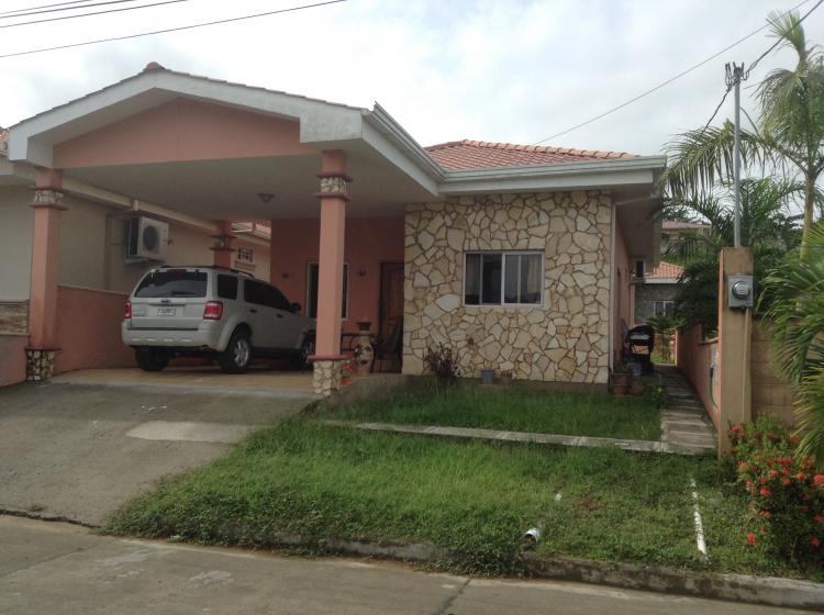 Foto Casa en Venta en Puerto Corts, Corts - U$D 78.000.000 - CAV130 - BienesOnLine