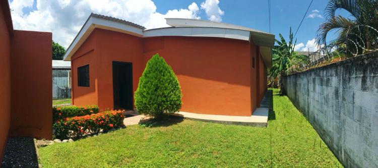 Foto Casa en Venta en Jardines del Valle, San Pedro Sula, Corts - U$D 151.200 - CAV489 - BienesOnLine
