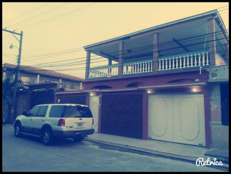 Foto Casa en Venta en San Pedro Sula, Corts - $ 3.500.000 - CAV54 - BienesOnLine