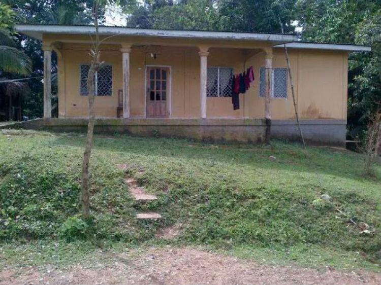 Casa en Venta en PUERTO CORTES, Puerto Cortés, Cortés UD 40.000