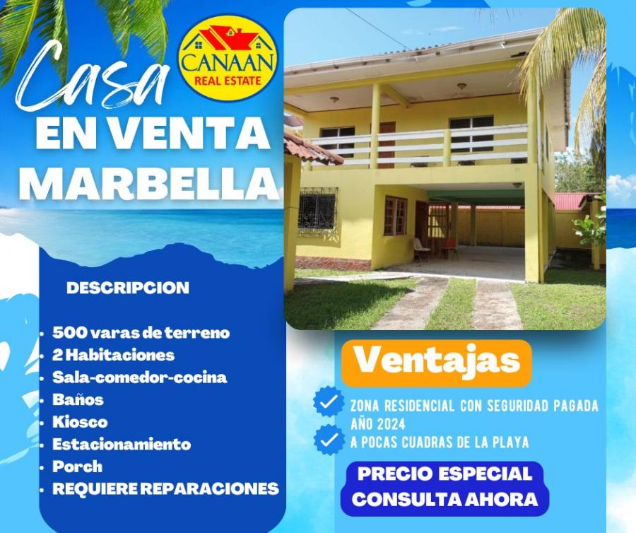 Foto Casa en Venta en Omoa, Corts - U$D 142.000 - CAV2665 - BienesOnLine