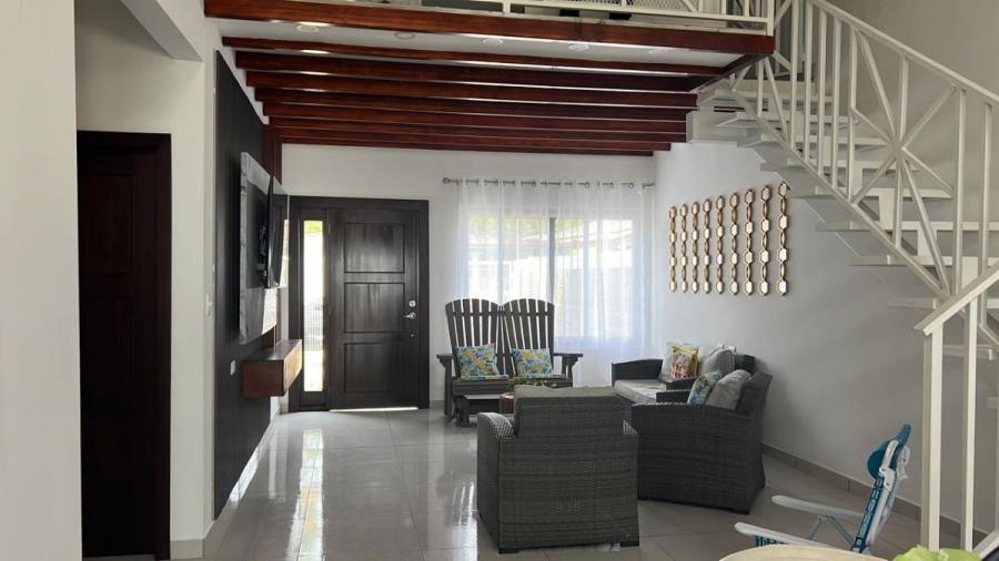 Foto Casa en Venta en Omoa, Cortés - U$D 195.000 - CAV2907 - BienesOnLine