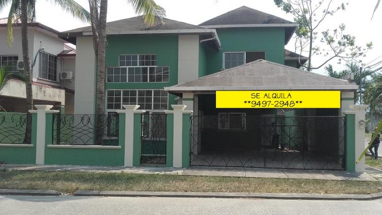 Home in Metric Way