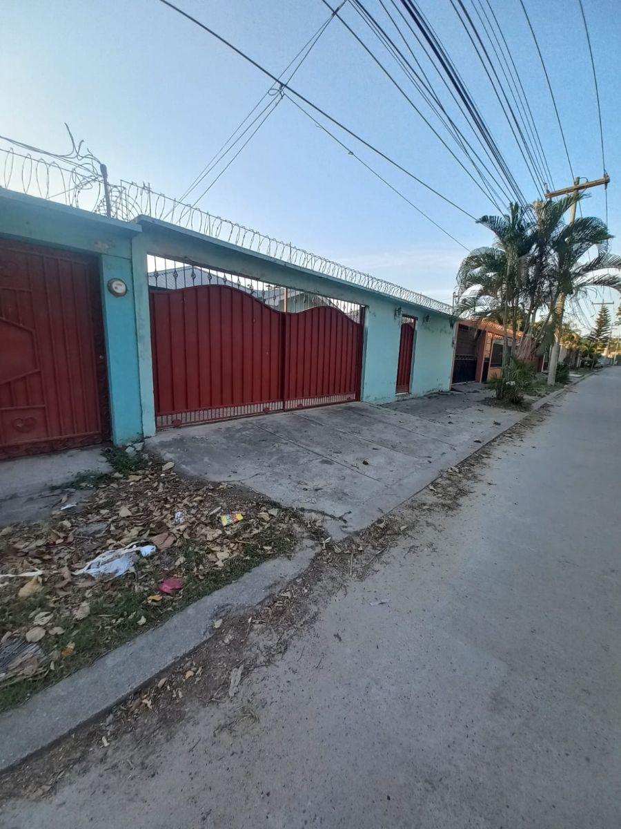 Foto Casa en Alquiler en San Pedro Sula, Corts - $ 490 - CAA2694 - BienesOnLine