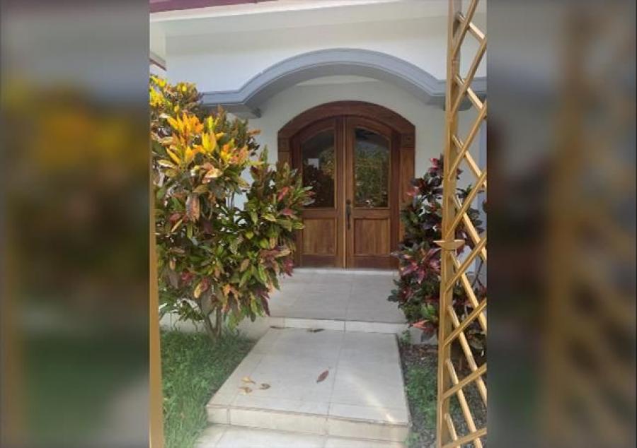 Foto Casa en Alquiler en San Pedro Sula, Cortés - U$D 1.360 - CAA2397 - BienesOnLine