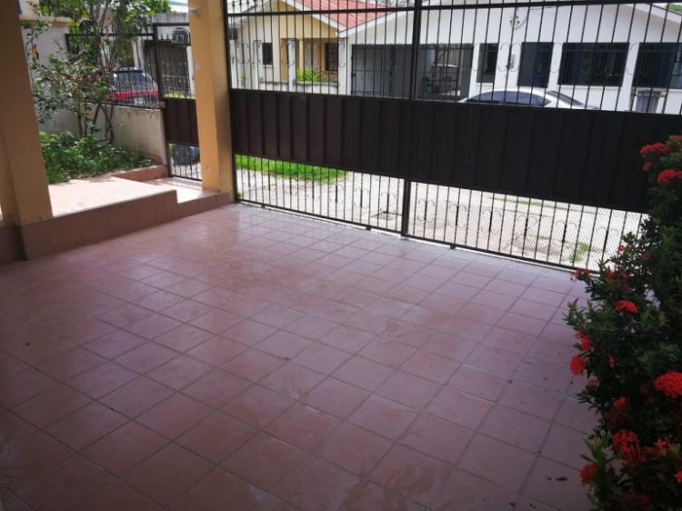 Foto Casa en Alquiler en San Pedro Sula, Corts - $ 12.000 - CAA518 - BienesOnLine