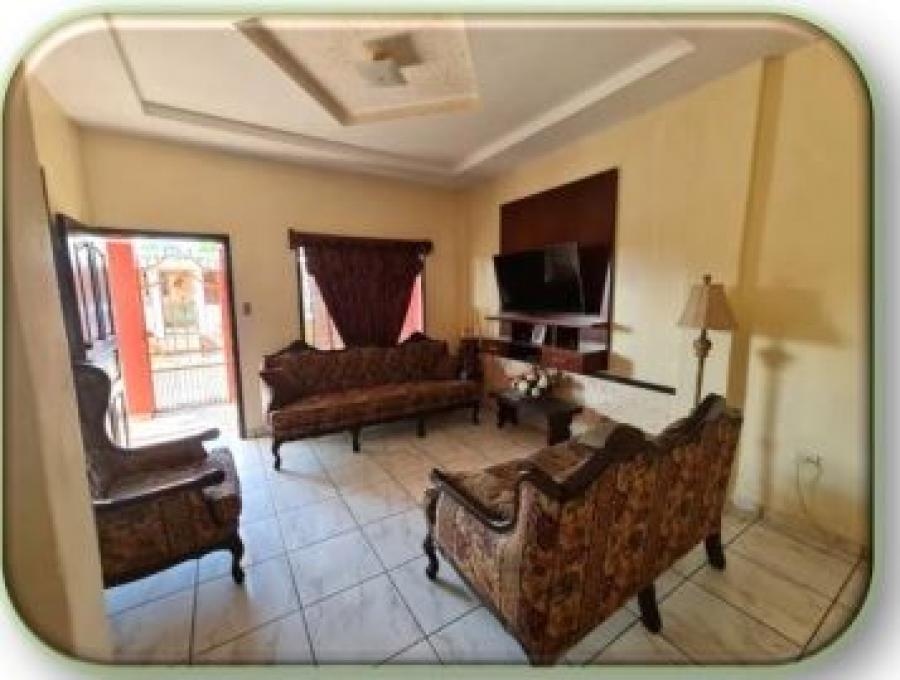 Foto Casa en Venta en Lomas de San Juan, San Pedro Sula, Cortés - $ 1.950.000 - CAV1910 - BienesOnLine