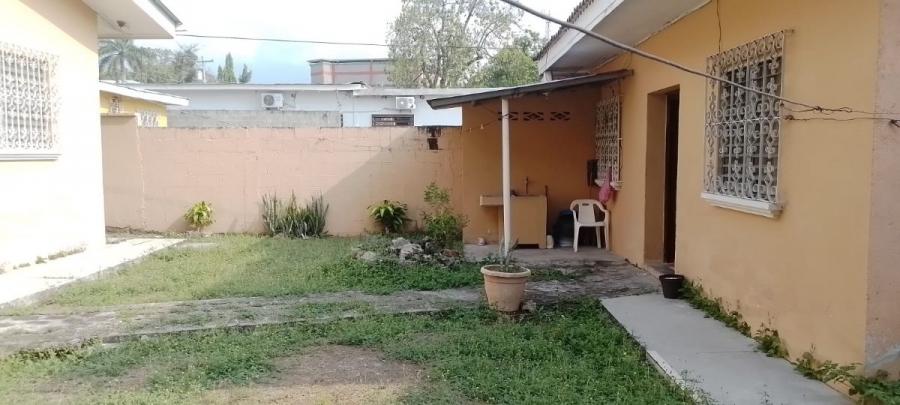 Casa en Venta en RIO PIEDRAS SAN PEDRO SULA