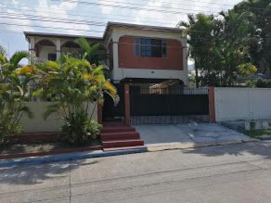 Foto Casa en Venta en San Pedro Sula, Corts - U$D 400.000 - CAV1956 - BienesOnLine