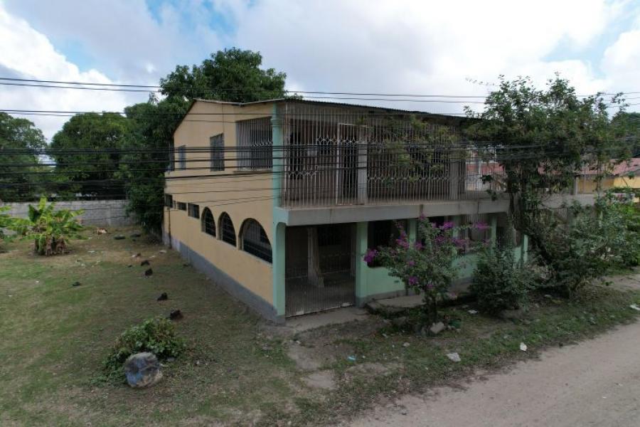 Home in Metric Way