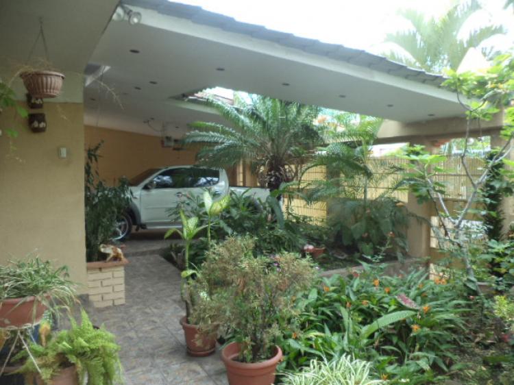 Casa en Venta en Tegucigalpa, Francisco Morazán UD 260.000 CAV263