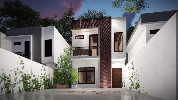 Home in Metric Way