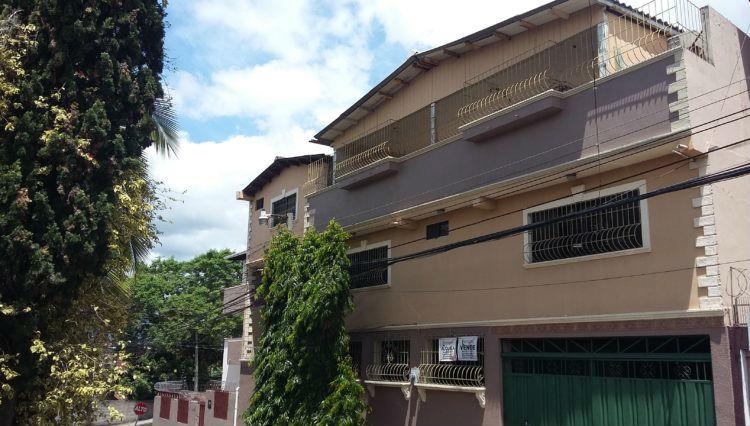 Foto Casa en Venta en Tegucigalpa, Francisco Morazn - $ 4.200.000 - CAV143 - BienesOnLine