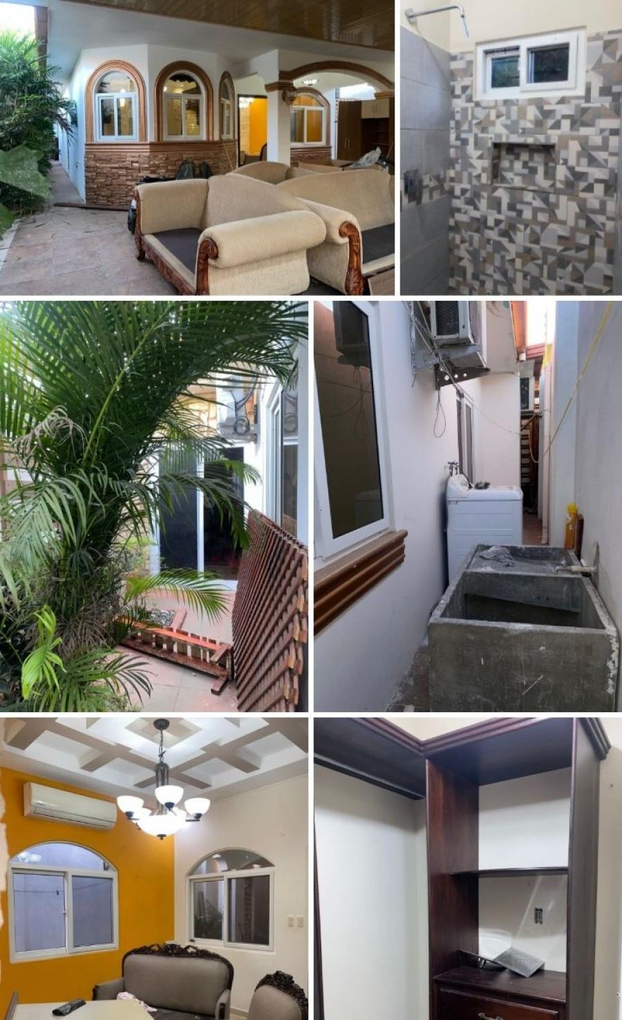 Foto Casa en Venta en San Pedro Sula, Corts - $ 4.800.000 - CAV2575 - BienesOnLine