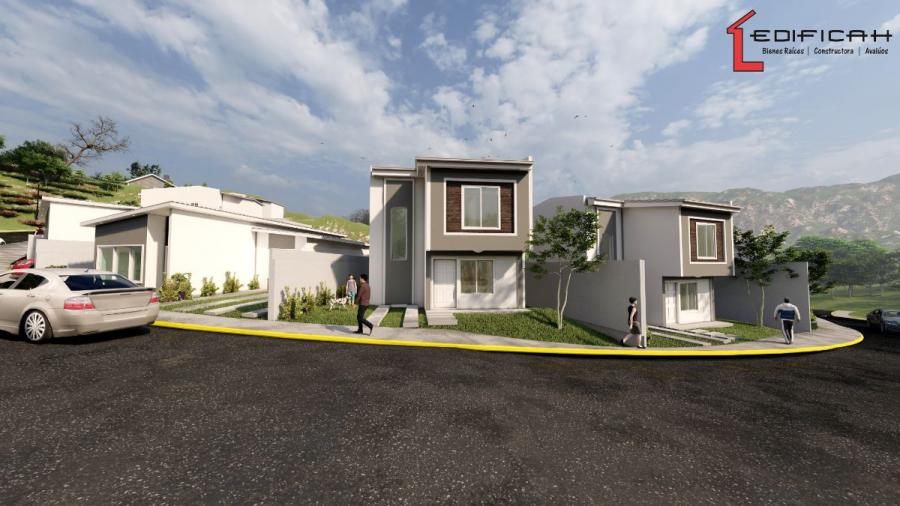 Home in Metric Way