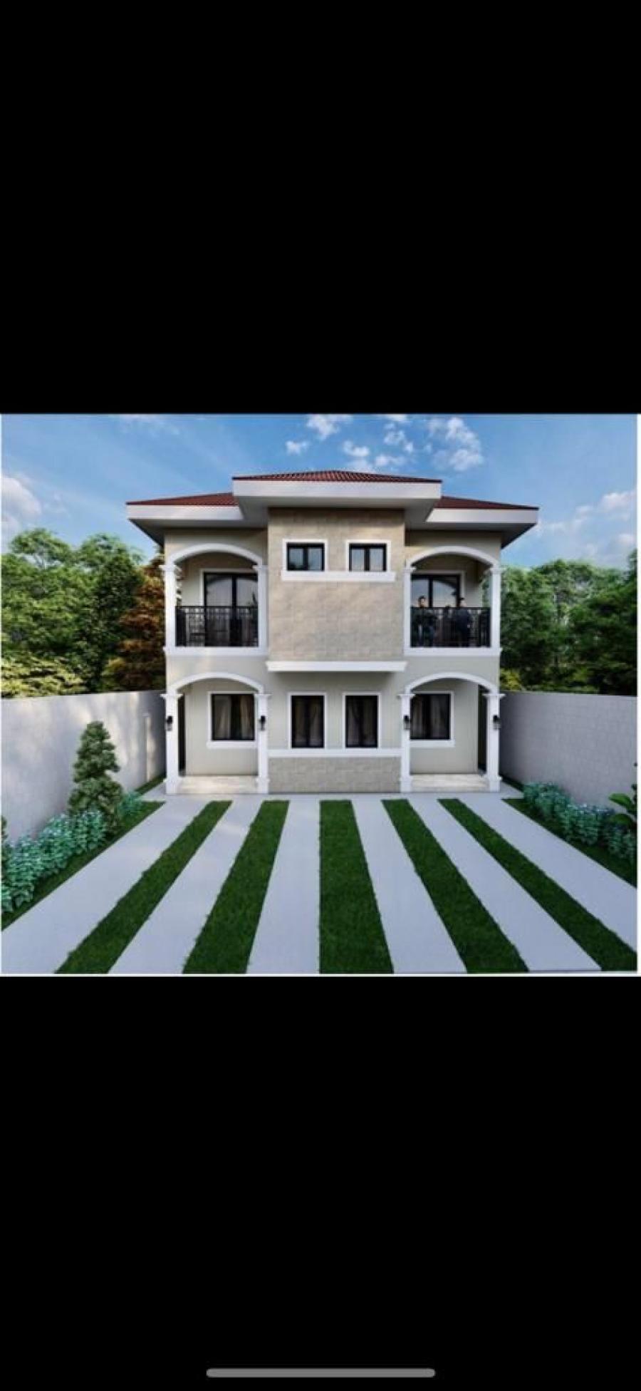 Home in Metric Way