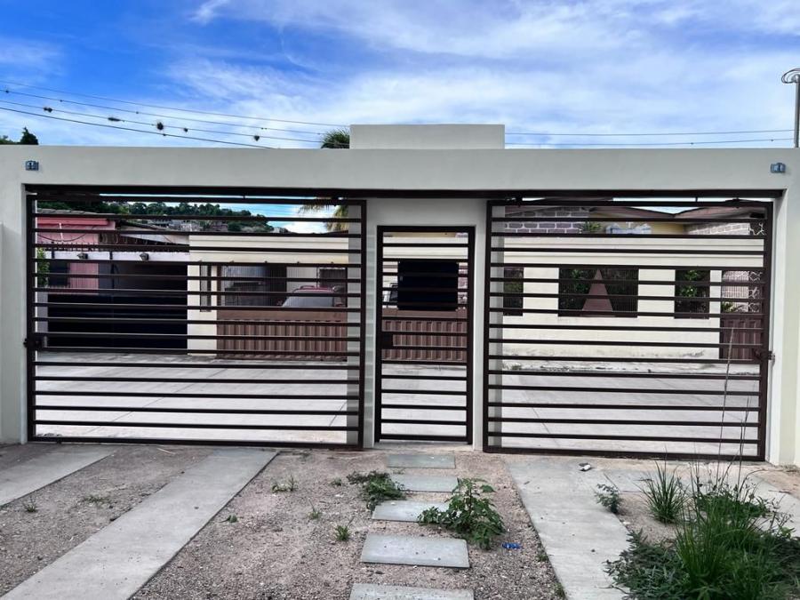 Foto Casa en Venta en Tegucigalpa, Francisco Morazn - $ 2.897.000 - CAV1849 - BienesOnLine