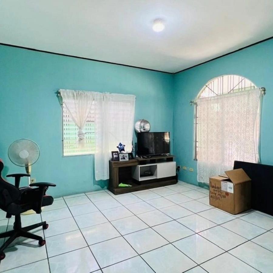Home in Metric Way