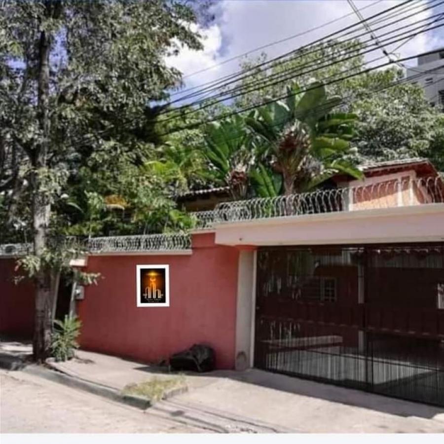 Foto Casa en Venta en Florencia Norte, Tegucigalpa, Francisco Morazn - U$D 577.320 - CAV1592 - BienesOnLine