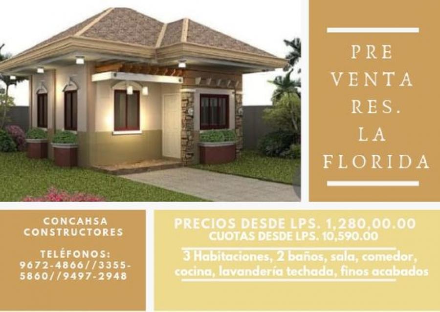 Foto Casa en Venta en San Pedro Sula, Corts - $ 1.282.000 - CAV684 - BienesOnLine