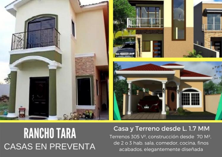 Foto Casa en Venta en San Pedro Sula, Corts - $ 1.700.000 - CAV523 - BienesOnLine
