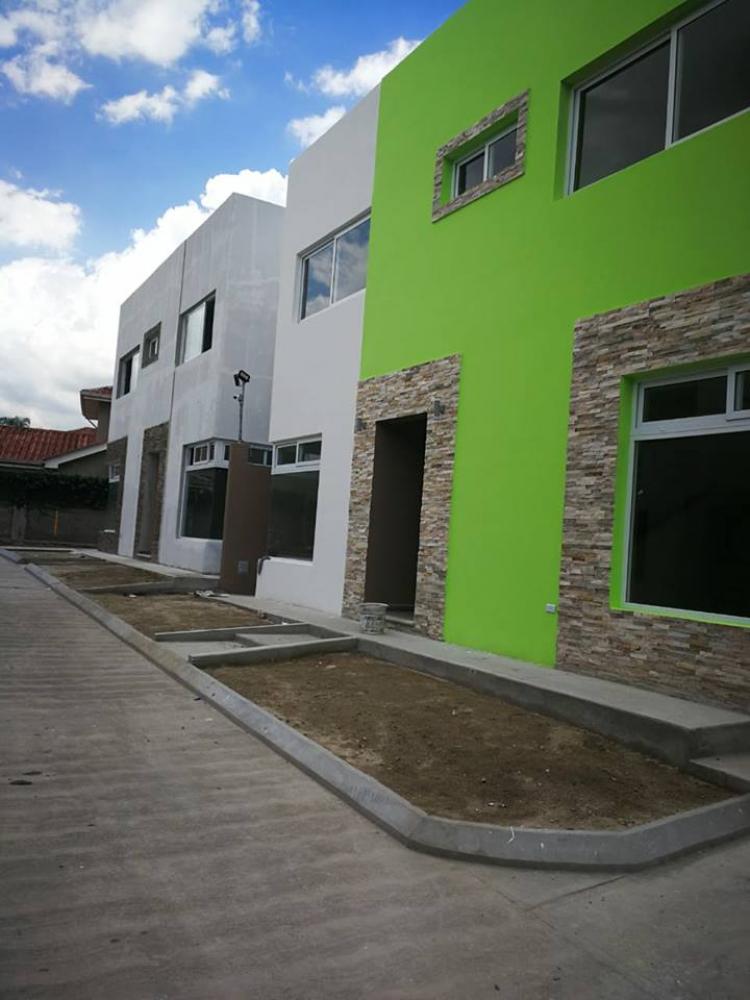 Foto Casa en Venta en San Pedro Sula, Corts - U$D 145.000 - CAV613 - BienesOnLine
